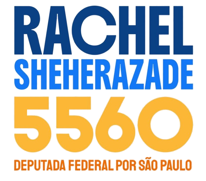 Rachel Sheherazade 5560 — Deputada Federal por São Paulo
